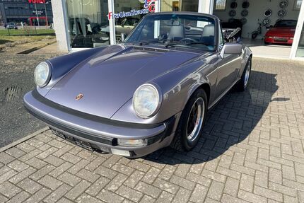 Porsche 911 Urmodell Gebrauchtwagen