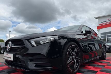 Mercedes-Benz A 220 Gebrauchtwagen