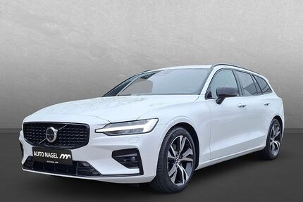 Volvo V60 Gebrauchtwagen