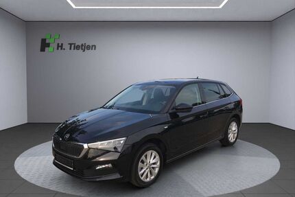 Skoda Scala Gebrauchtwagen