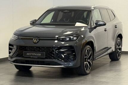 VW Tayron Gebrauchtwagen