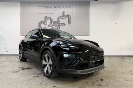 Porsche Macan Gebrauchtwagen