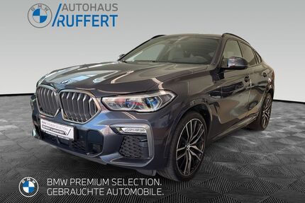 BMW X6 M50 Gebrauchtwagen
