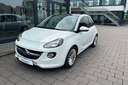 Opel Adam Gebrauchtwagen