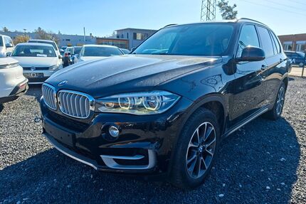 BMW X5 Gebrauchtwagen