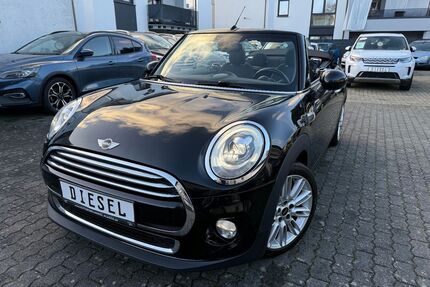 Mini Cooper D Gebrauchtwagen