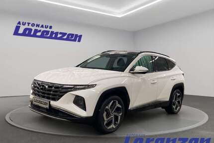 Hyundai TUCSON Gebrauchtwagen