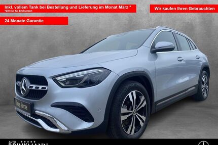 Mercedes-Benz GLA 200 Gebrauchtwagen