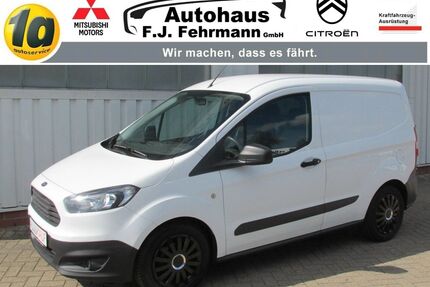 Ford Transit Courier Gebrauchtwagen