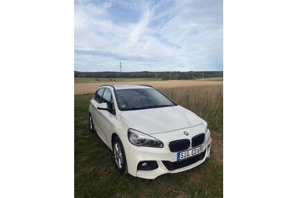 BMW 220 Active Tourer Gebrauchtwagen