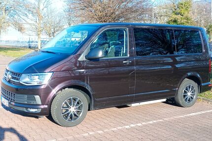 VW T6 Multivan Gebrauchtwagen