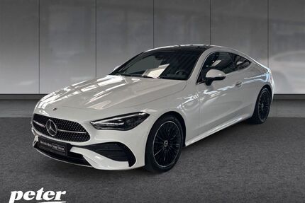 Mercedes-Benz CLE 180 Gebrauchtwagen