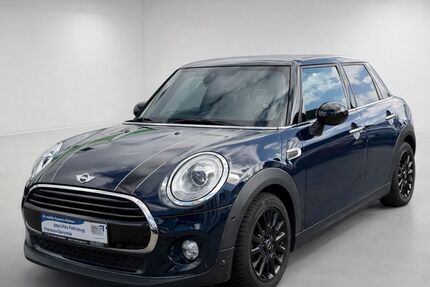 Mini Cooper D Gebrauchtwagen
