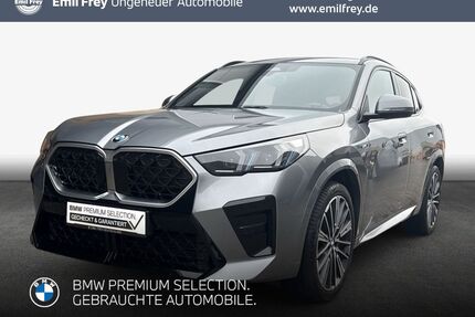 BMW X2 Gebrauchtwagen