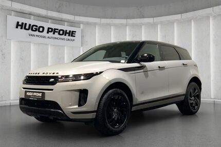 Land Rover Range Rover Evoque Gebrauchtwagen
