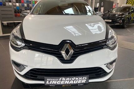 Renault Clio Gebrauchtwagen