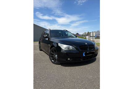 BMW 530 Gebrauchtwagen