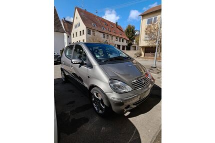 Mercedes-Benz A 190 Gebrauchtwagen