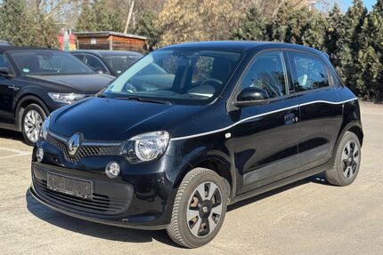 Renault Twingo Gebrauchtwagen