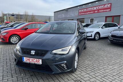 Seat Ibiza Gebrauchtwagen
