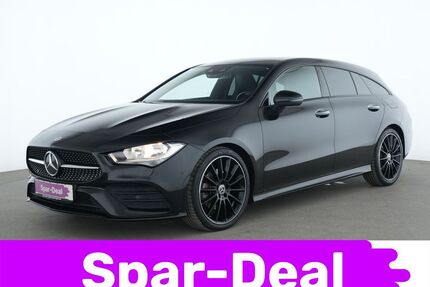 Mercedes-Benz CLA 220 Gebrauchtwagen