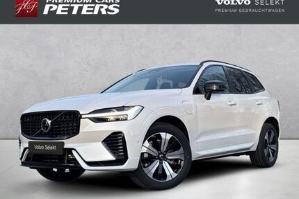 Volvo XC60 Gebrauchtwagen