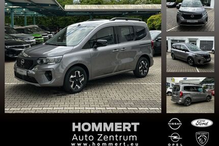 Nissan Townstar Gebrauchtwagen