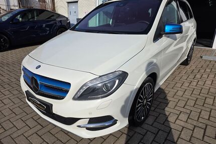 Mercedes-Benz B Electric Drive Gebrauchtwagen