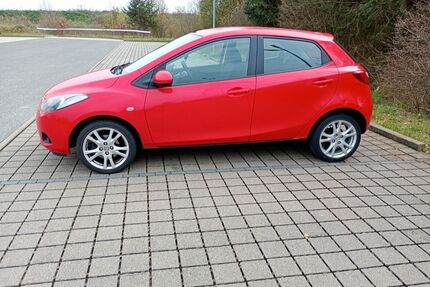 Mazda 2 Gebrauchtwagen