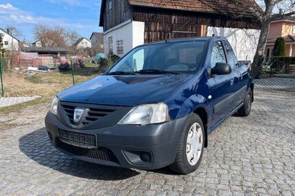 Dacia Logan Pick-Up Gebrauchtwagen