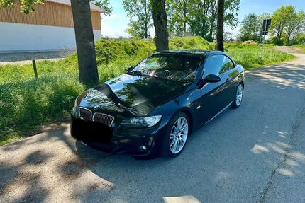 BMW 335 Gebrauchtwagen