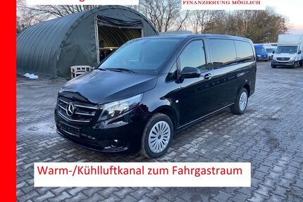 Mercedes-Benz Vito Gebrauchtwagen