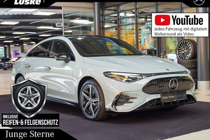 Mercedes-Benz CLA 250 Gebrauchtwagen