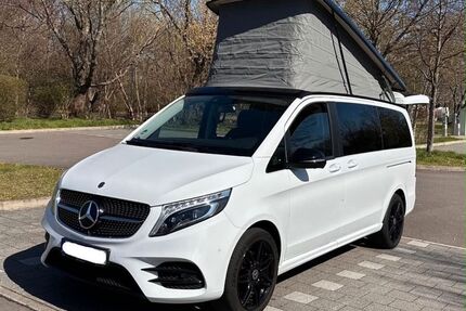 Mercedes-Benz V 300 Gebrauchtwagen