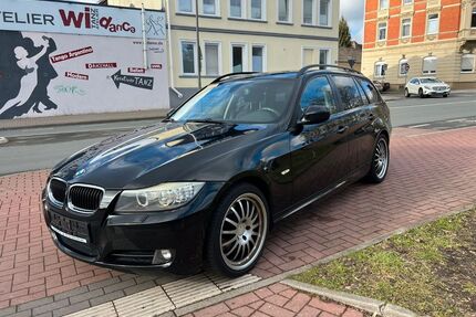 BMW 320 Gebrauchtwagen
