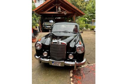 Mercedes-Benz Andere Oldtimer