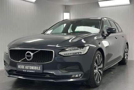 Volvo V90 Gebrauchtwagen