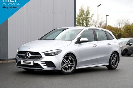 Mercedes-Benz B 180 Gebrauchtwagen