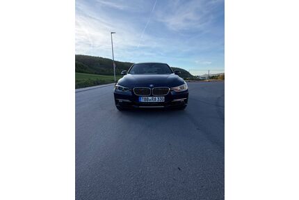 BMW 330 Gebrauchtwagen