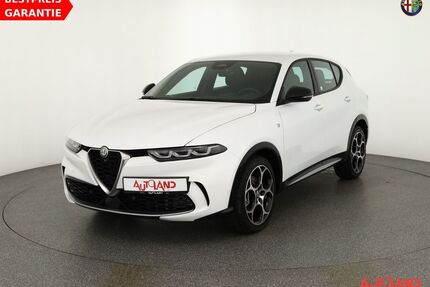 Alfa Romeo Tonale Gebrauchtwagen