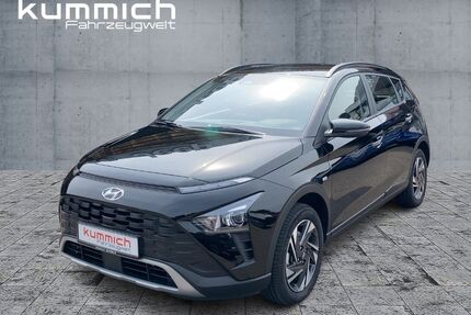 Hyundai BAYON Gebrauchtwagen