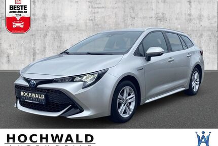 Toyota Corolla Gebrauchtwagen