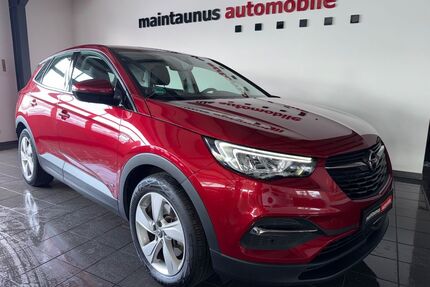 Opel Grandland (X) Gebrauchtwagen
