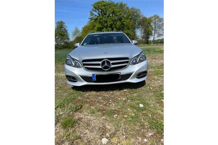 Mercedes-Benz E 220 Gebrauchtwagen