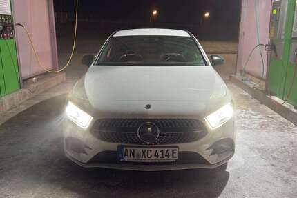 Mercedes-Benz 250 Gebrauchtwagen