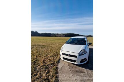 Abarth Grande Punto Gebrauchtwagen