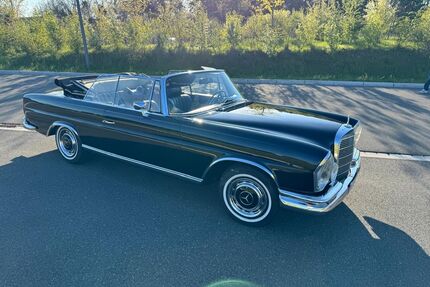 Mercedes-Benz 280 Gebrauchtwagen