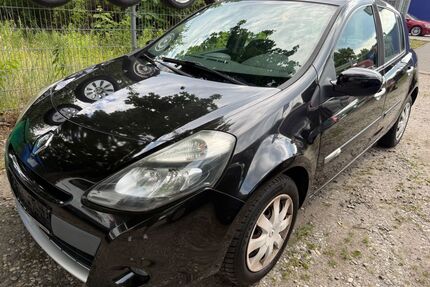 Renault Clio Gebrauchtwagen