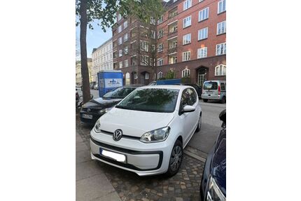 VW up! Gebrauchtwagen