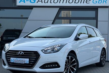 Hyundai i40 Gebrauchtwagen